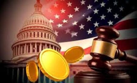 FDIC introduces initial rules for stablecoins under the GENIUS Act