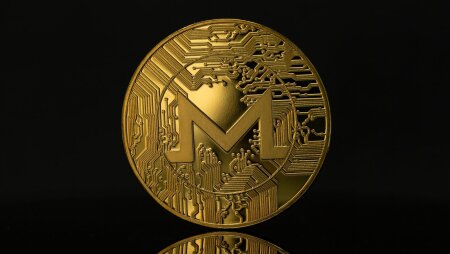 Monero has regained its status as the main anonymous cryptocurrency following the departure of the Zcash team.